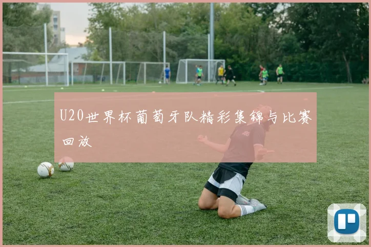 U20世界杯葡萄牙队精彩集锦与比赛回放