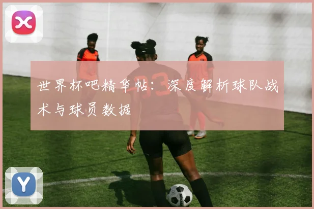 世界杯吧精华帖：深度解析球队战术与球员数据